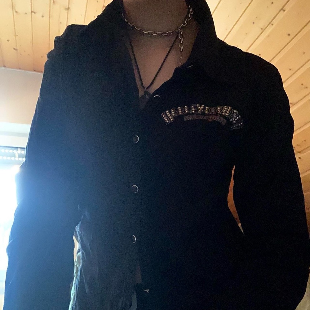 Harley Davidson